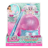 LOL Surprise Magic Flyers Fairies Tots Snowflake - Kiddy Zone