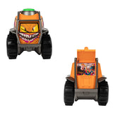 Unspeakable Challenge Accepted Tank