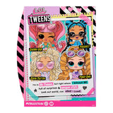 LOL Surprise Tweens Core Doll Fancy Gurl