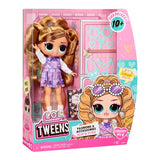 LOL Surprise Tweens Core Doll Fancy Gurl