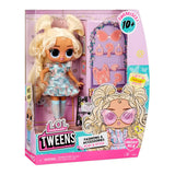 LOL Surprise Tweens Core Doll Olivia Flutter - Kiddy Zone