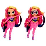 LOL Surprise OMG Eye Spy Superhero