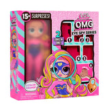 LOL Surprise OMG Eye Spy Superhero