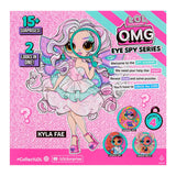 LOL Surprise OMG Eye Spy Fairy