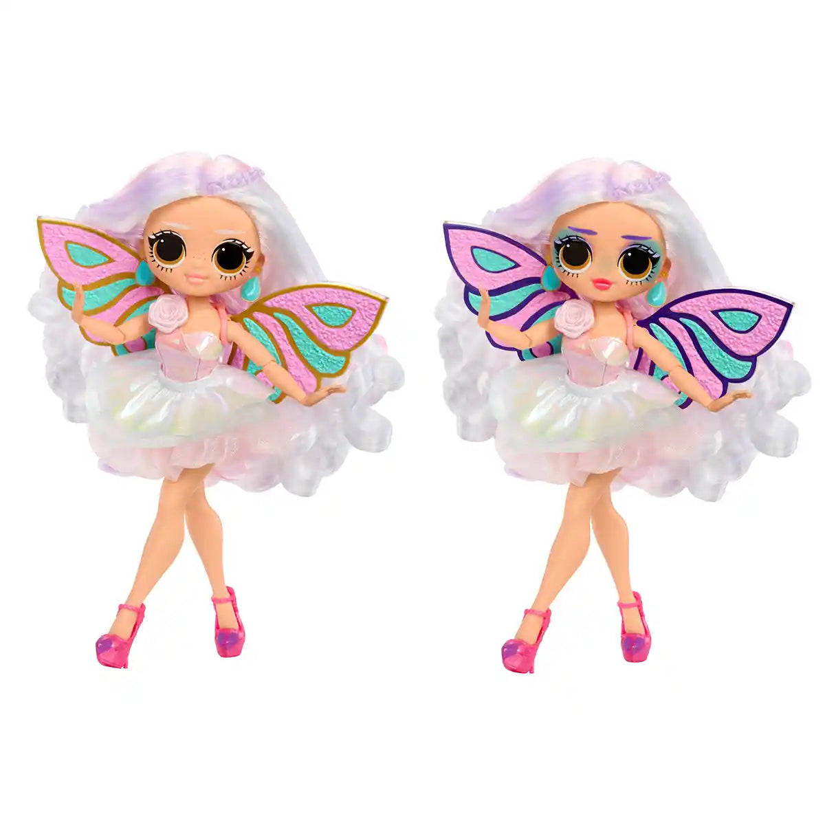 LOL Surprise OMG Eye Spy Fairy