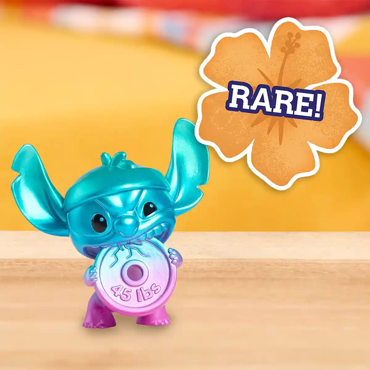 Stitch Collectible Mini Figure Capsule Series 5