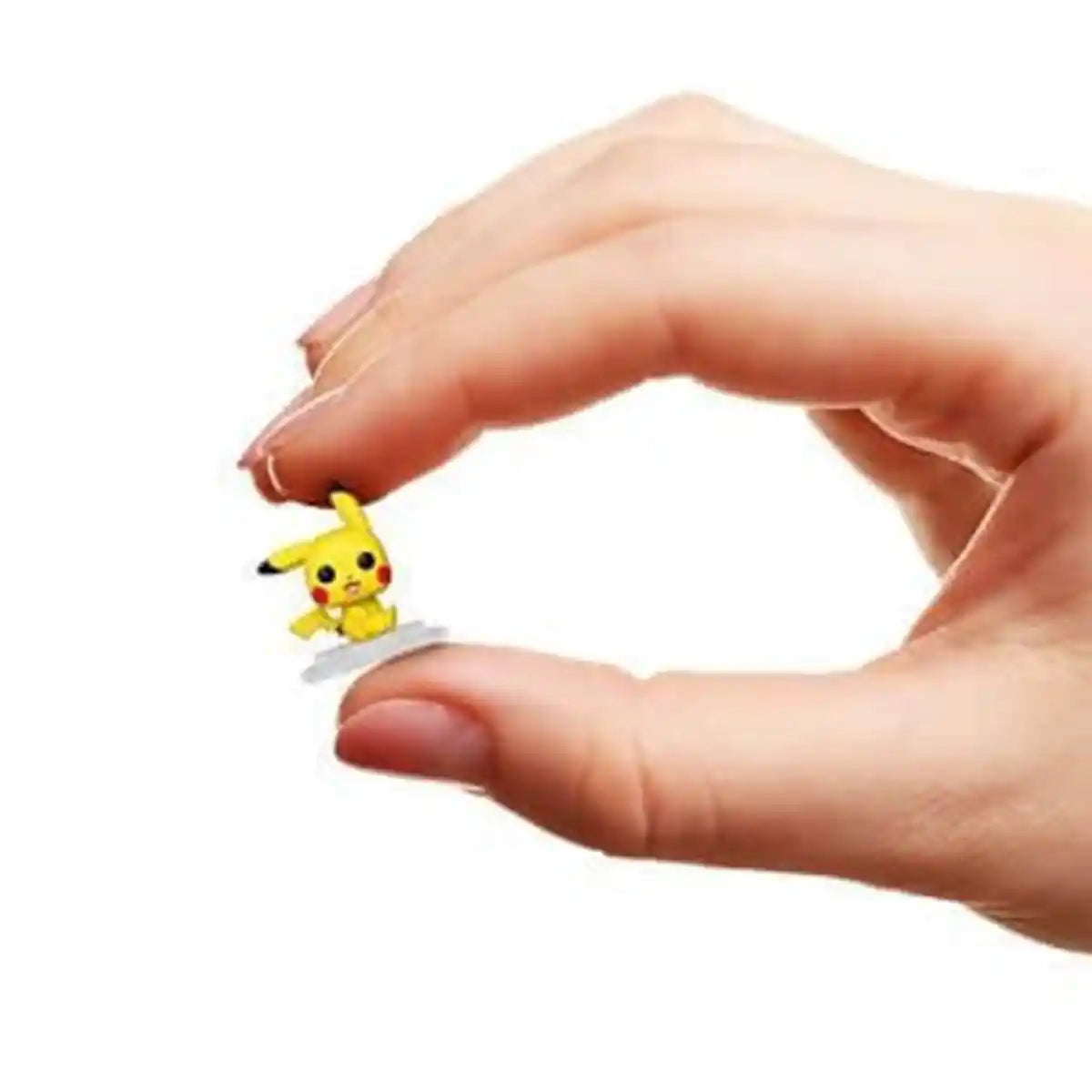 Bitty Pop! Games: Pokemon 12pc Multipack