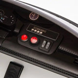 R/C Licensed Porsche Taycan Turbo S White