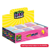 Cool Mix Hydrochill Cube 5.5cm asstd (PDQ)