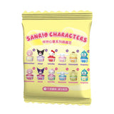 Sanrio Xters Pounding Hearts M.Bean
