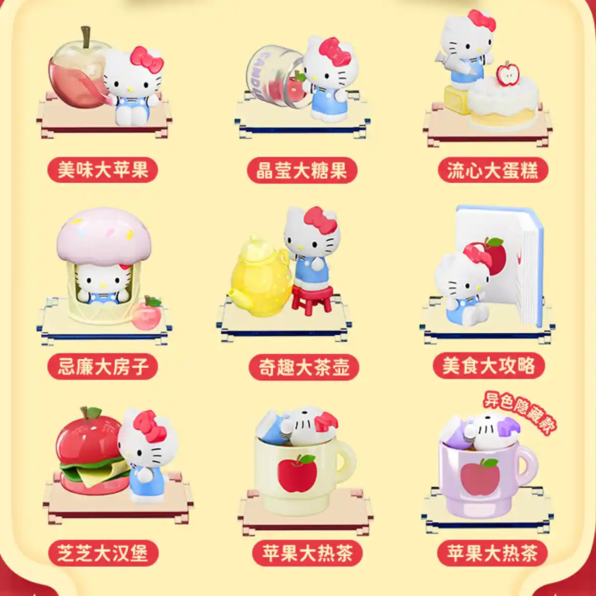 Big Apple Workshop Mini Box Micro