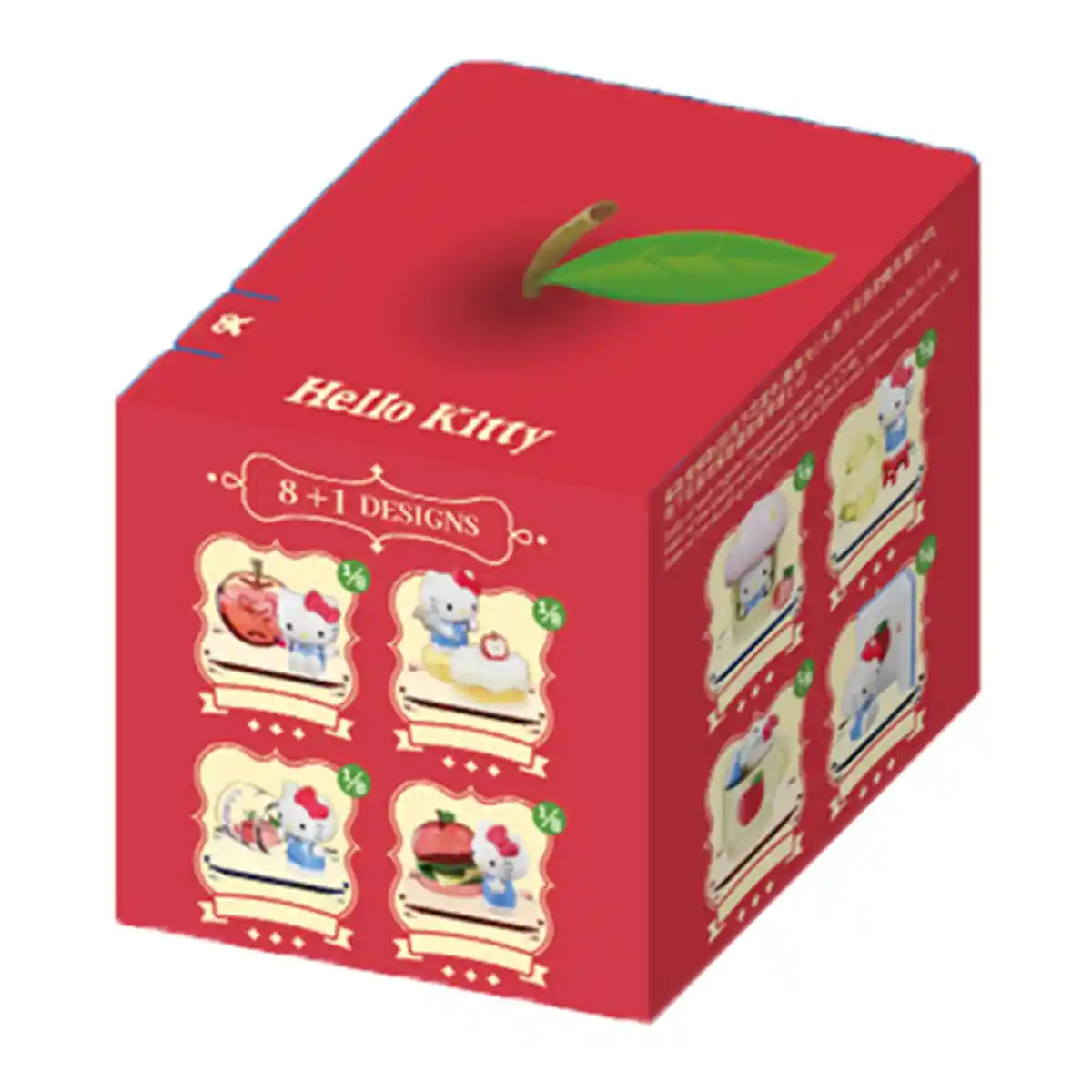 Big Apple Workshop Mini Box Micro