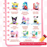 Sanrio Xters Star Academy Mini Box Pro