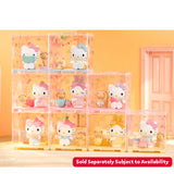 H.Kitty Sweetheart Playmate of Mini Box