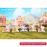 H.Kitty Sweetheart Playmate of Mini Box