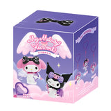 Kuromi N My Melody Trainee Cupid Toy