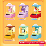 Sanrio Xters Wobble Doll Machine