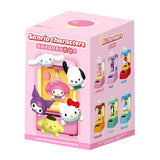 Sanrio Xters Wobble Doll Machine