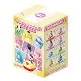 Sanrio Xters Bumper Car Funny Movabl Toy