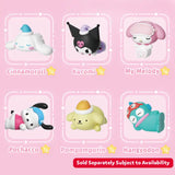 Sanrio Xters Sweet Dream Assembling Toy