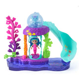 Gabby's Dh Movie Aquarium Playset