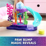 Gabby's Dh Movie Aquarium Playset