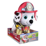 Paw Patrol Fire Rescue Dlx 12" Marshall