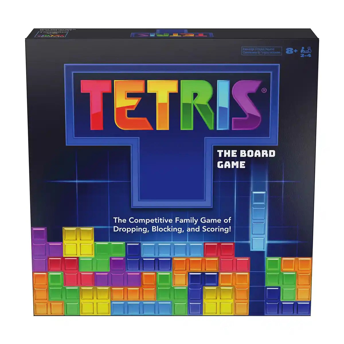 Game Tetris Attack
