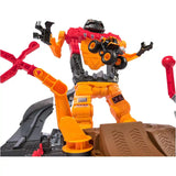 Monster Jam 1:64 Smash & Bash Smashbot