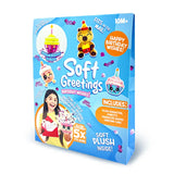 Soft Greetings Birthday