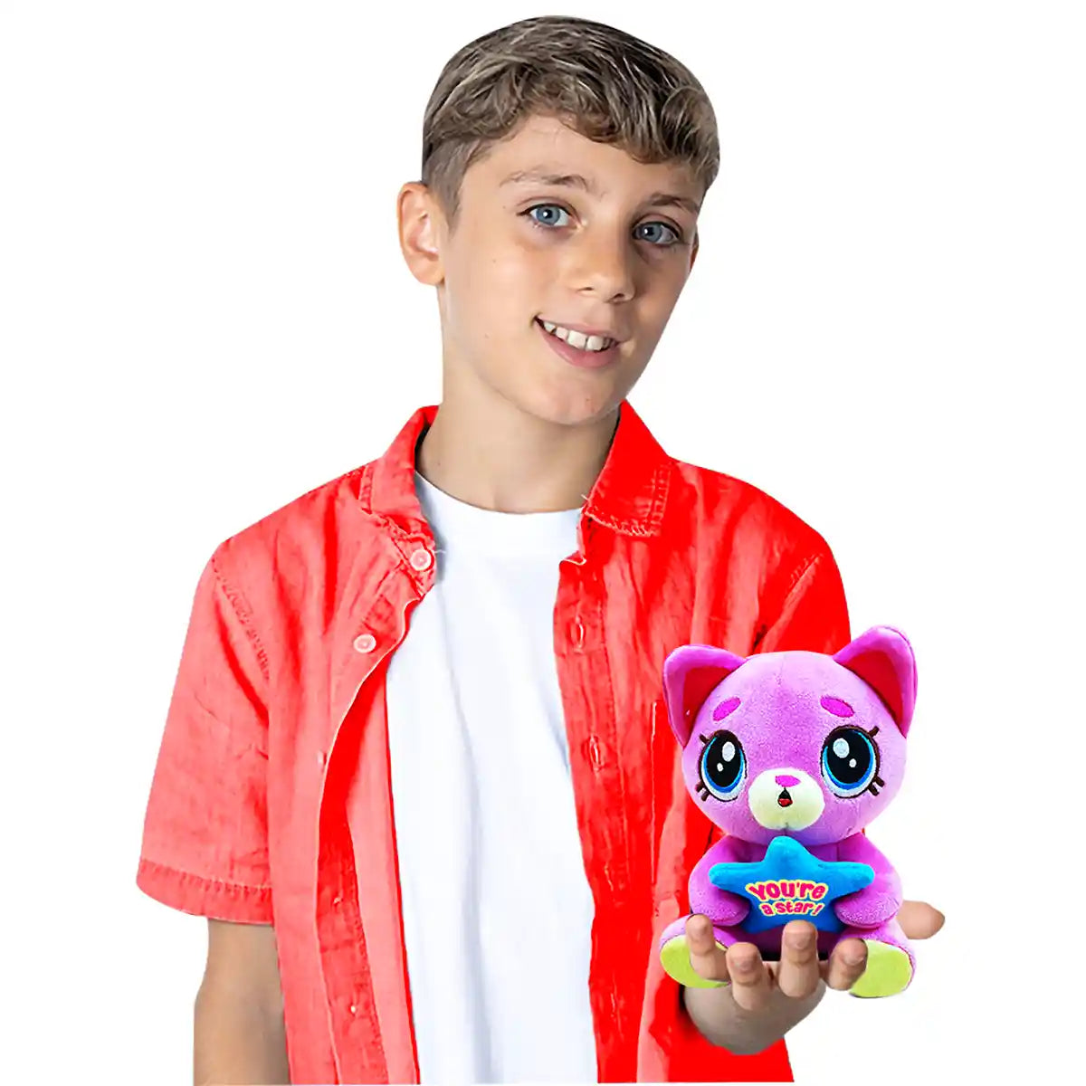 Soft Greetings Congratulations