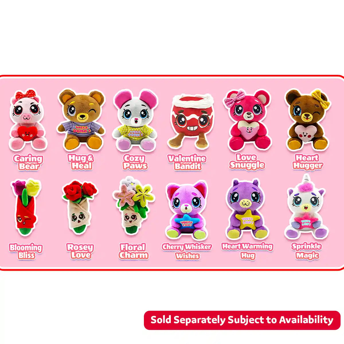 Soft Greetings Congratulations