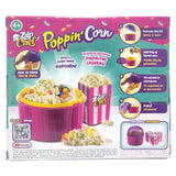 Zap Chef Poppin Corn