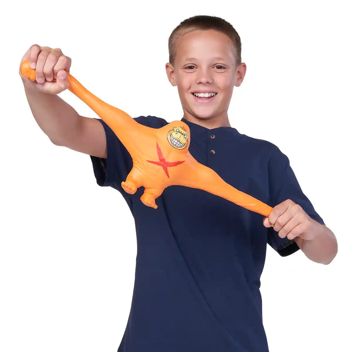 Smasher Splat Heroes 1pk Slam Shark & Splatzilla (S1)