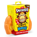 Smasher Splat Heroes 1pk Slam Shark & Splatzilla (S1)