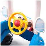 Grow N Up Mister Coupe