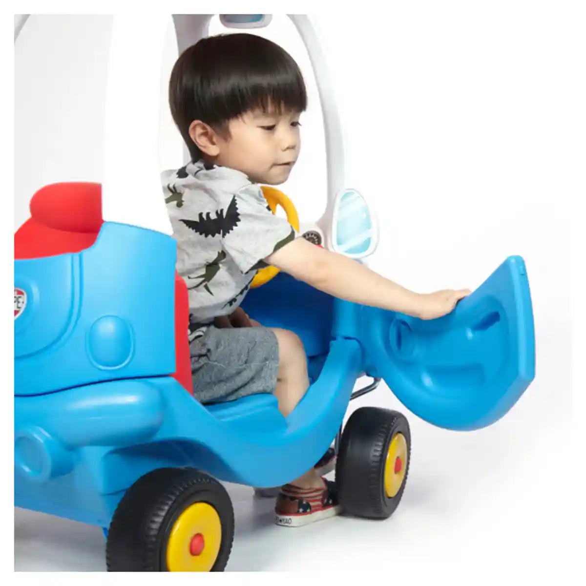 Grow N Up Mister Coupe