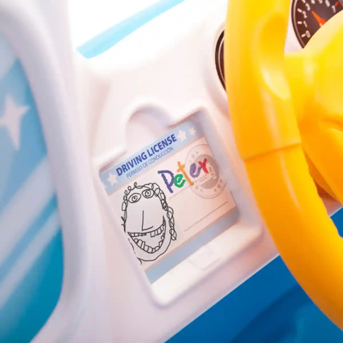 Grow N Up Mister Coupe