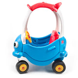 Grow N Up Mister Coupe