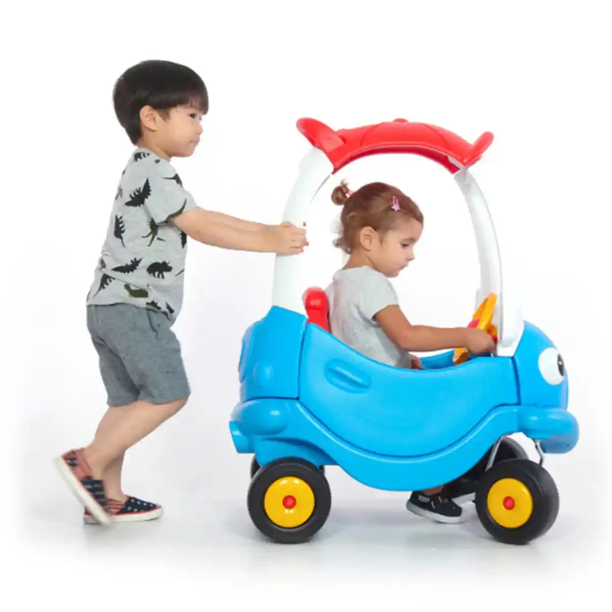 Grow N Up Mister Coupe