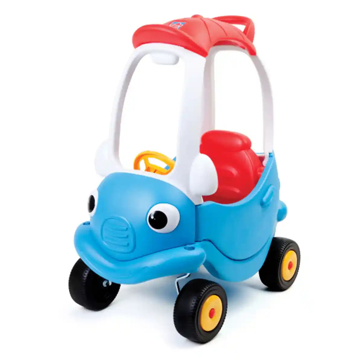 Grow N Up Mister Coupe