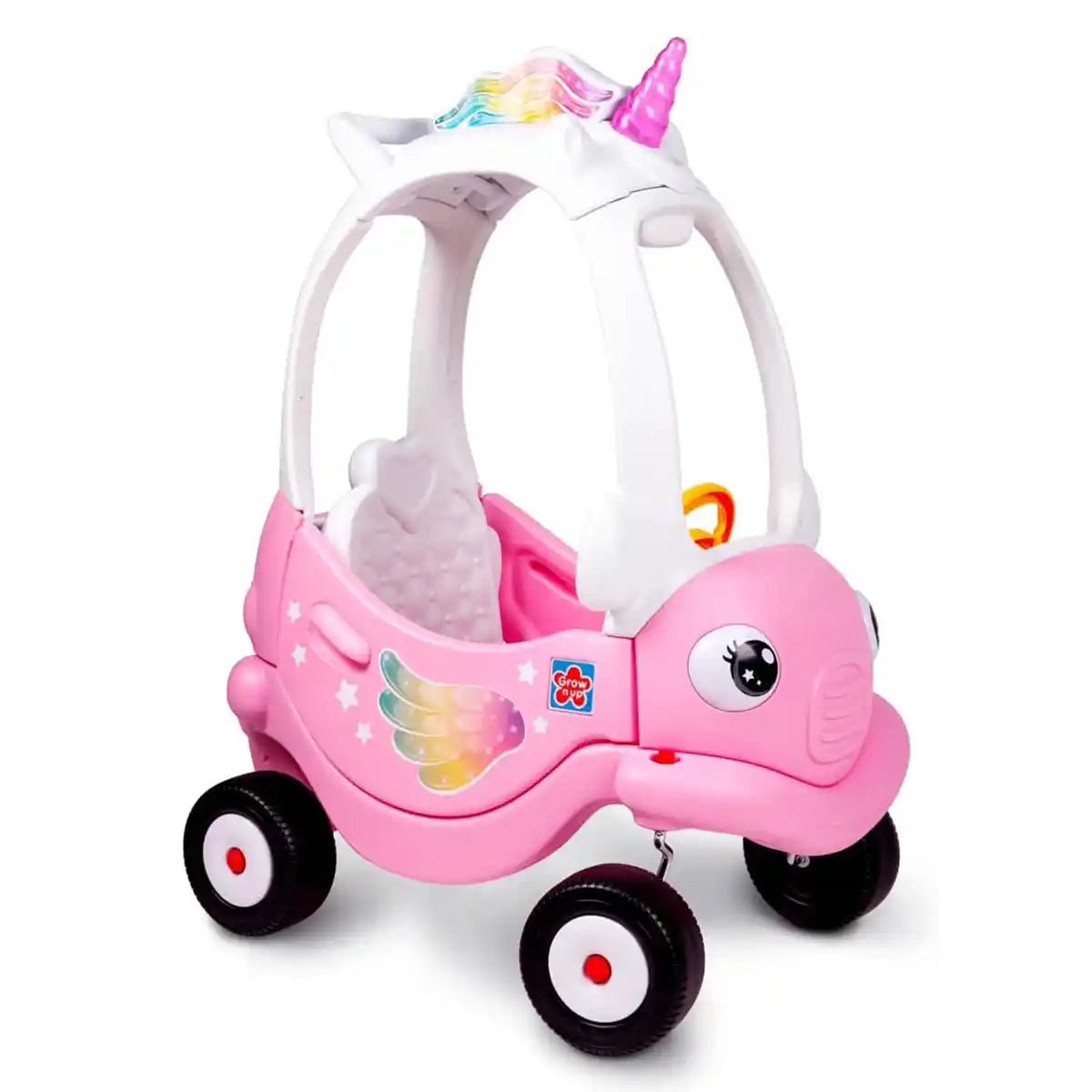 Grow N Up My Unicorn Coupe