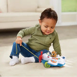 Vtech 123 Fly With Me Aeroplane (Vtuk)