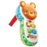 VTech Peek & Play Phone(Vt/Uk)