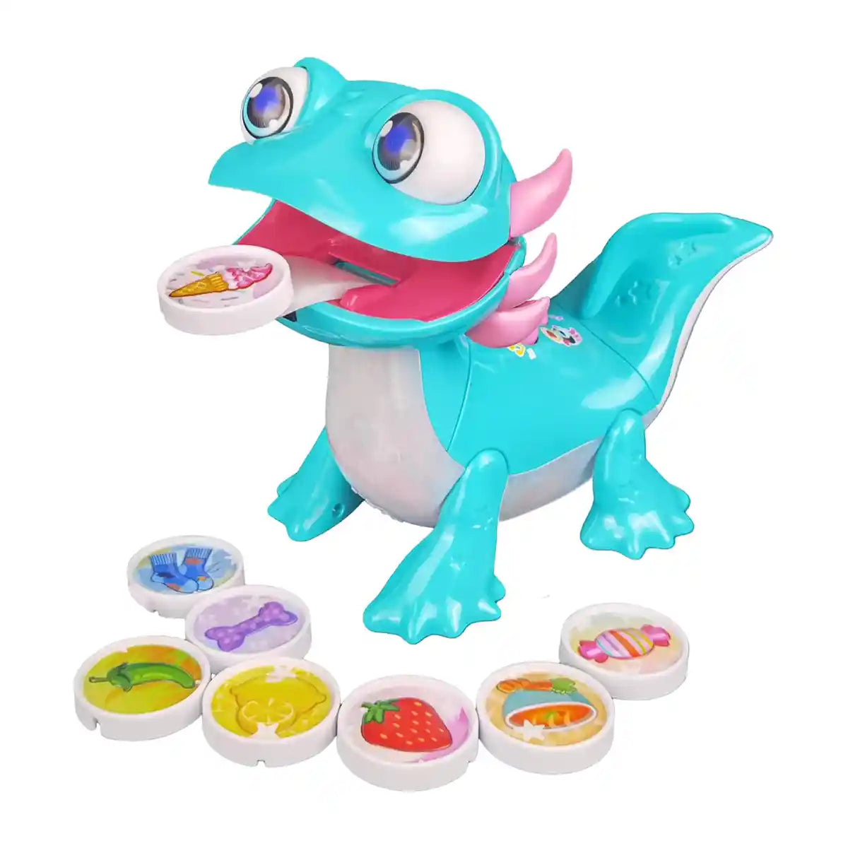 Tasty Treats Axolotl (Vtuk)