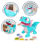 Tasty Treats Axolotl (Vtuk)