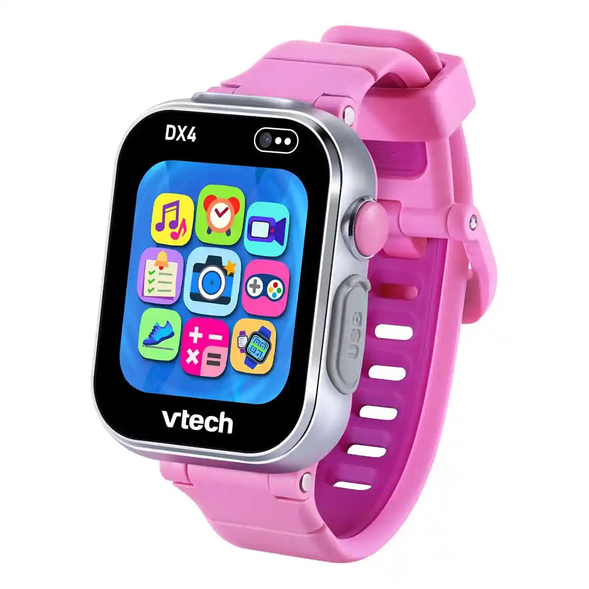Kidizoom Smart Watch Dx4,Ll - Purple