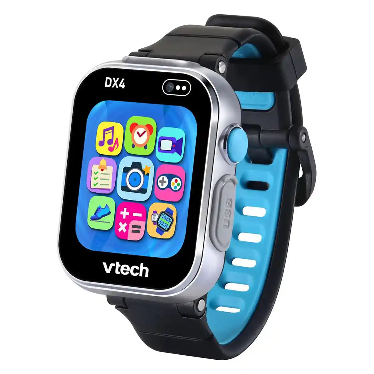 Kidizoom Smart Watch Dx4,Ll - Black