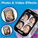 Kidizoom Smart Watch Dx4,Ll - Pink