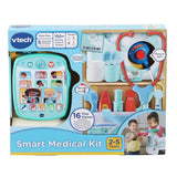 Smart Medical Kit - 552103 - Kiddy Zone